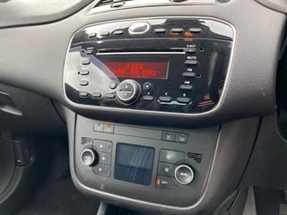Fiat Punto available in Eye, Suffolk Used Fiat Punto from Roy Humphrey Prestige Cars