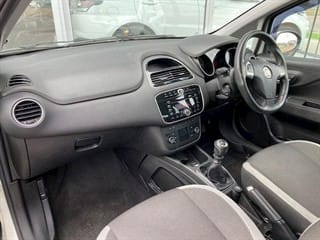 Fiat Punto available in Eye, Suffolk Used Fiat Punto from Roy Humphrey Prestige Cars