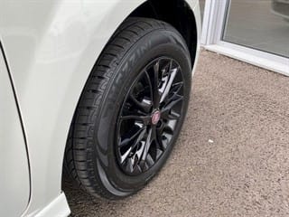 Fiat Punto available in Eye, Suffolk Used Fiat Punto from Roy Humphrey Prestige Cars