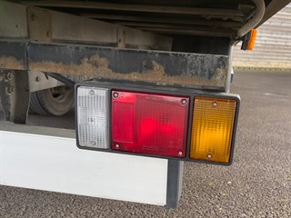 Isuzu available in Eye, Suffolk Used Isuzu from Roy Humphrey Prestige Cars