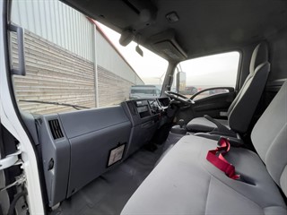 Isuzu available in Eye, Suffolk Used Isuzu from Roy Humphrey Prestige Cars