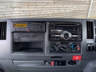 Isuzu available in Eye, Suffolk Used Isuzu from Roy Humphrey Prestige Cars