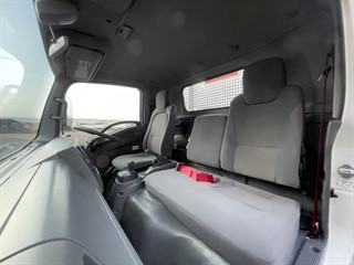 Isuzu available in Eye, Suffolk Used Isuzu from Roy Humphrey Prestige Cars