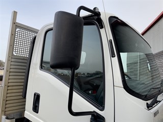 Isuzu available in Eye, Suffolk Used Isuzu from Roy Humphrey Prestige Cars