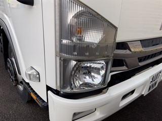 Isuzu available in Eye, Suffolk Used Isuzu from Roy Humphrey Prestige Cars