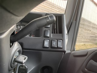 Isuzu available in Eye, Suffolk Used Isuzu from Roy Humphrey Prestige Cars