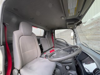Isuzu available in Eye, Suffolk Used Isuzu from Roy Humphrey Prestige Cars