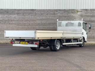 Isuzu available in Eye, Suffolk Used Isuzu from Roy Humphrey Prestige Cars