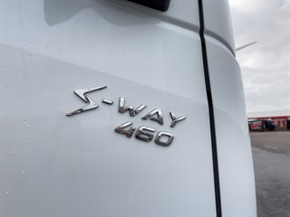 Iveco Stralis available in Eye, Suffolk Used Iveco Stralis from Roy Humphrey Prestige Cars