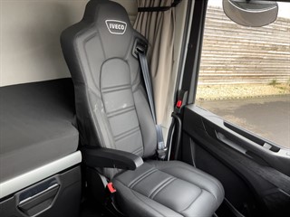 Iveco Stralis available in Eye, Suffolk Used Iveco Stralis from Roy Humphrey Prestige Cars