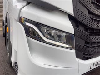 Iveco Stralis available in Eye, Suffolk Used Iveco Stralis from Roy Humphrey Prestige Cars