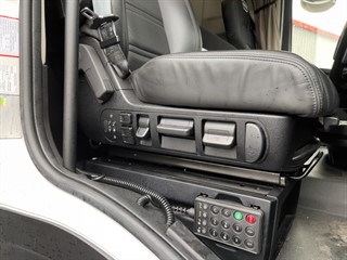 Iveco Stralis available in Eye, Suffolk Used Iveco Stralis from Roy Humphrey Prestige Cars