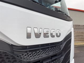 Iveco Stralis available in Eye, Suffolk Used Iveco Stralis from Roy Humphrey Prestige Cars