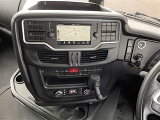Iveco Stralis available in Eye, Suffolk Used Iveco Stralis from Roy Humphrey Prestige Cars