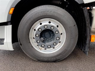 Iveco Stralis available in Eye, Suffolk Used Iveco Stralis from Roy Humphrey Prestige Cars