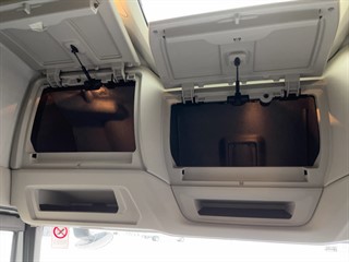 Iveco Stralis available in Eye, Suffolk Used Iveco Stralis from Roy Humphrey Prestige Cars