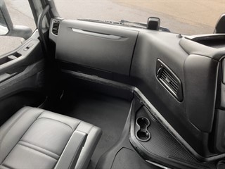 Iveco Stralis available in Eye, Suffolk Used Iveco Stralis from Roy Humphrey Prestige Cars