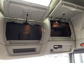 Iveco Stralis available in Eye, Suffolk Used Iveco Stralis from Roy Humphrey Prestige Cars