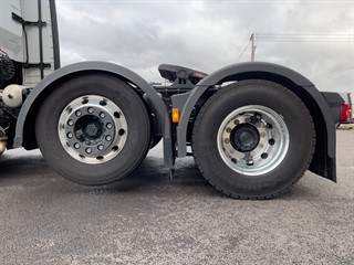 Iveco Stralis available in Eye, Suffolk Used Iveco Stralis from Roy Humphrey Prestige Cars
