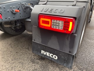 Iveco Stralis available in Eye, Suffolk Used Iveco Stralis from Roy Humphrey Prestige Cars