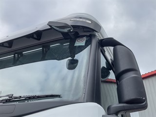 Iveco Stralis available in Eye, Suffolk Used Iveco Stralis from Roy Humphrey Prestige Cars
