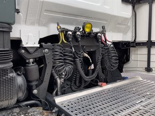 Iveco Stralis available in Eye, Suffolk Used Iveco Stralis from Roy Humphrey Prestige Cars