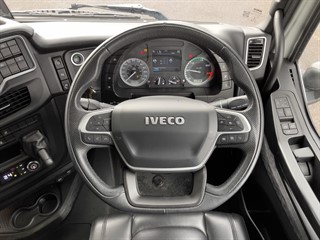 Iveco Stralis available in Eye, Suffolk Used Iveco Stralis from Roy Humphrey Prestige Cars