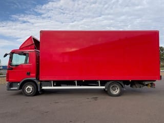 MAN TGL available in Eye, Suffolk Used MAN TGL from Roy Humphrey Prestige Cars