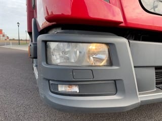 MAN TGL available in Eye, Suffolk Used MAN TGL from Roy Humphrey Prestige Cars