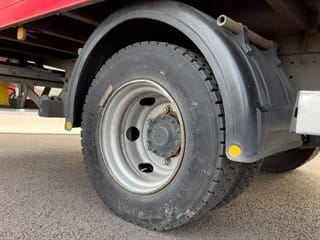 MAN TGL available in Eye, Suffolk Used MAN TGL from Roy Humphrey Prestige Cars