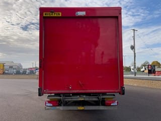 MAN TGL available in Eye, Suffolk Used MAN TGL from Roy Humphrey Prestige Cars