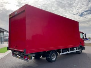MAN TGL available in Eye, Suffolk Used MAN TGL from Roy Humphrey Prestige Cars