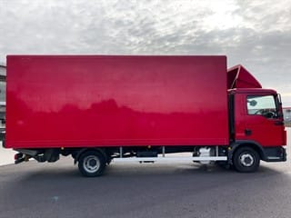 MAN TGL available in Eye, Suffolk Used MAN TGL from Roy Humphrey Prestige Cars