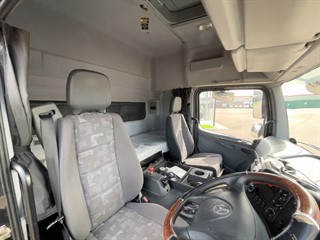Mercedes Atego available in Eye, Suffolk Used Mercedes Atego from Roy Humphrey Prestige Cars