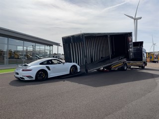 Mercedes Atego available in Eye, Suffolk Used Mercedes Atego from Roy Humphrey Prestige Cars