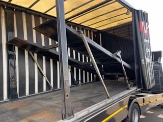Mercedes Atego available in Eye, Suffolk Used Mercedes Atego from Roy Humphrey Prestige Cars