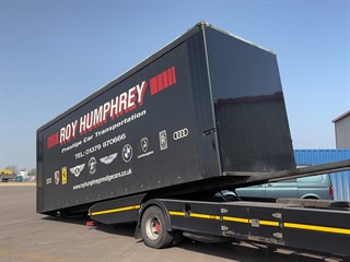 Mercedes Atego available in Eye, Suffolk Used Mercedes Atego from Roy Humphrey Prestige Cars