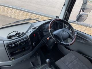 Mercedes Atego available in Eye, Suffolk Used Mercedes Atego from Roy Humphrey Prestige Cars