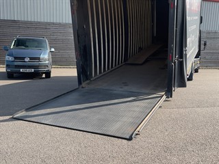 Mercedes Atego available in Eye, Suffolk Used Mercedes Atego from Roy Humphrey Prestige Cars