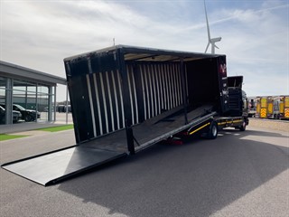 Mercedes Atego available in Eye, Suffolk Used Mercedes Atego from Roy Humphrey Prestige Cars