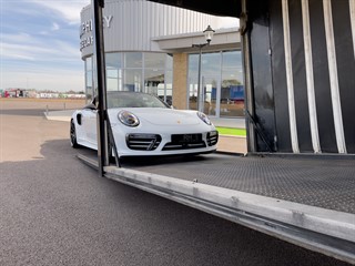Mercedes Atego available in Eye, Suffolk Used Mercedes Atego from Roy Humphrey Prestige Cars