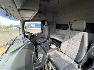 Mercedes Atego available in Eye, Suffolk Used Mercedes Atego from Roy Humphrey Prestige Cars