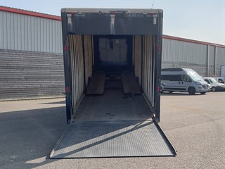 Mercedes Atego available in Eye, Suffolk Used Mercedes Atego from Roy Humphrey Prestige Cars