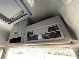 Mercedes Atego available in Eye, Suffolk Used Mercedes Atego from Roy Humphrey Prestige Cars
