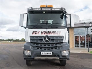 Mercedes available in Eye, Suffolk Used Mercedes from Roy Humphrey Prestige Cars