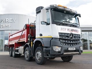 Mercedes available in Eye, Suffolk Used Mercedes from Roy Humphrey Prestige Cars