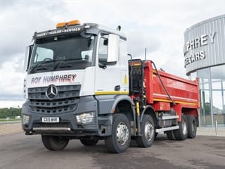 Mercedes available in Eye, Suffolk Used Mercedes from Roy Humphrey Prestige Cars