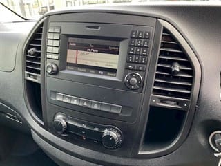 Mercedes Vito available in Eye, Suffolk Used Mercedes Vito from Roy Humphrey Prestige Cars