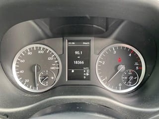Mercedes Vito available in Eye, Suffolk Used Mercedes Vito from Roy Humphrey Prestige Cars