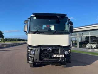 Renault Premium available in Eye, Suffolk Used Renault Premium from Roy Humphrey Prestige Cars